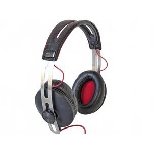Sennheiser China Momentum On-Ear Headphones Black Over-Ear Headset w/ Microphone